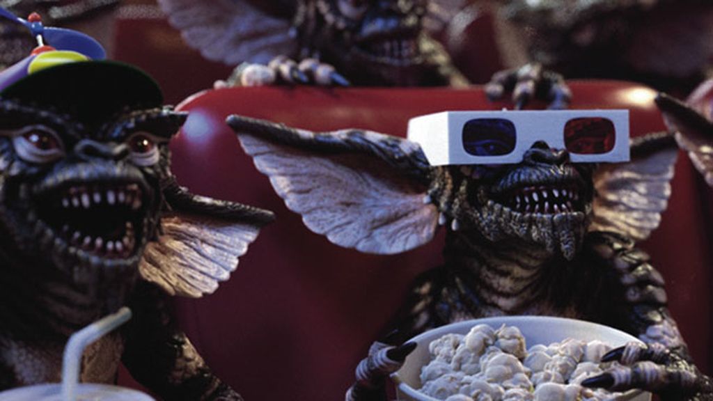 'Los Gremlins' (La Sexta, 31 de diciembre, 00.10)