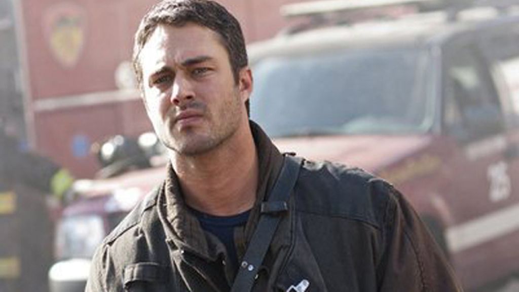 'Chicago fire', 2012