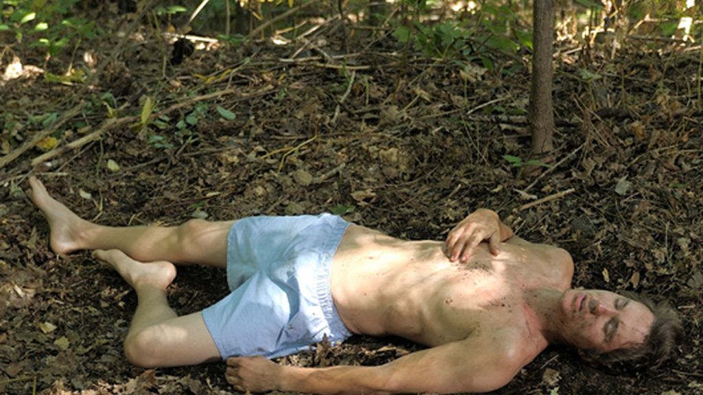 'Casi humanos' (Syfy)