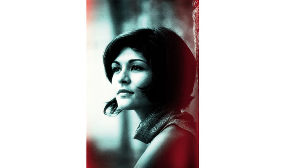 María Barros. 11 mayo, 11.30 y 18.30