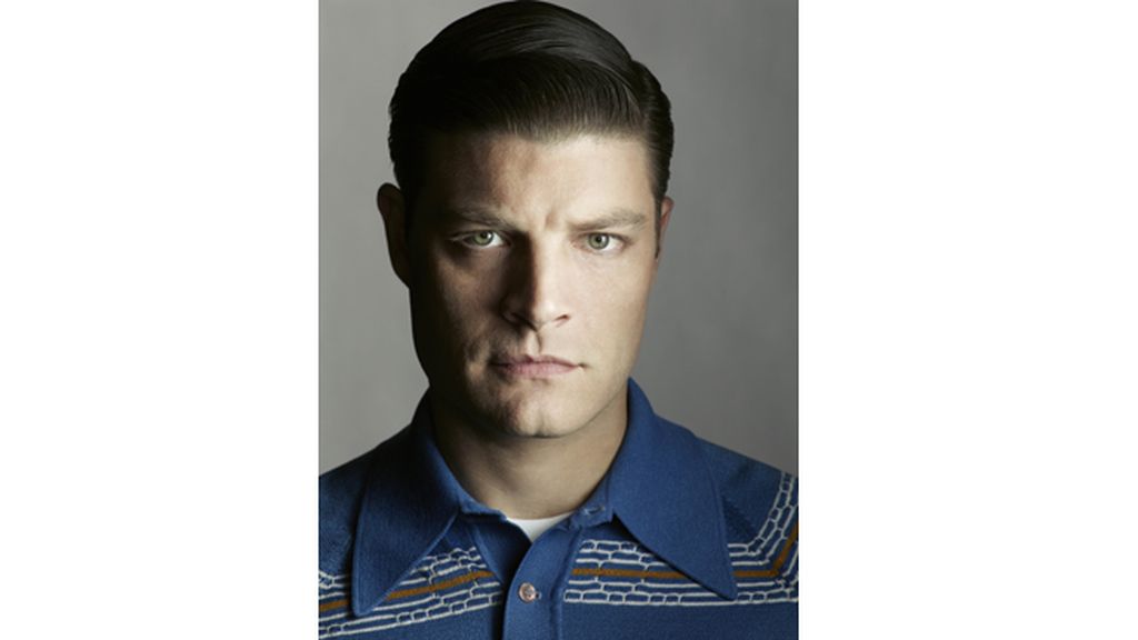 La nueva vida del esposado Don