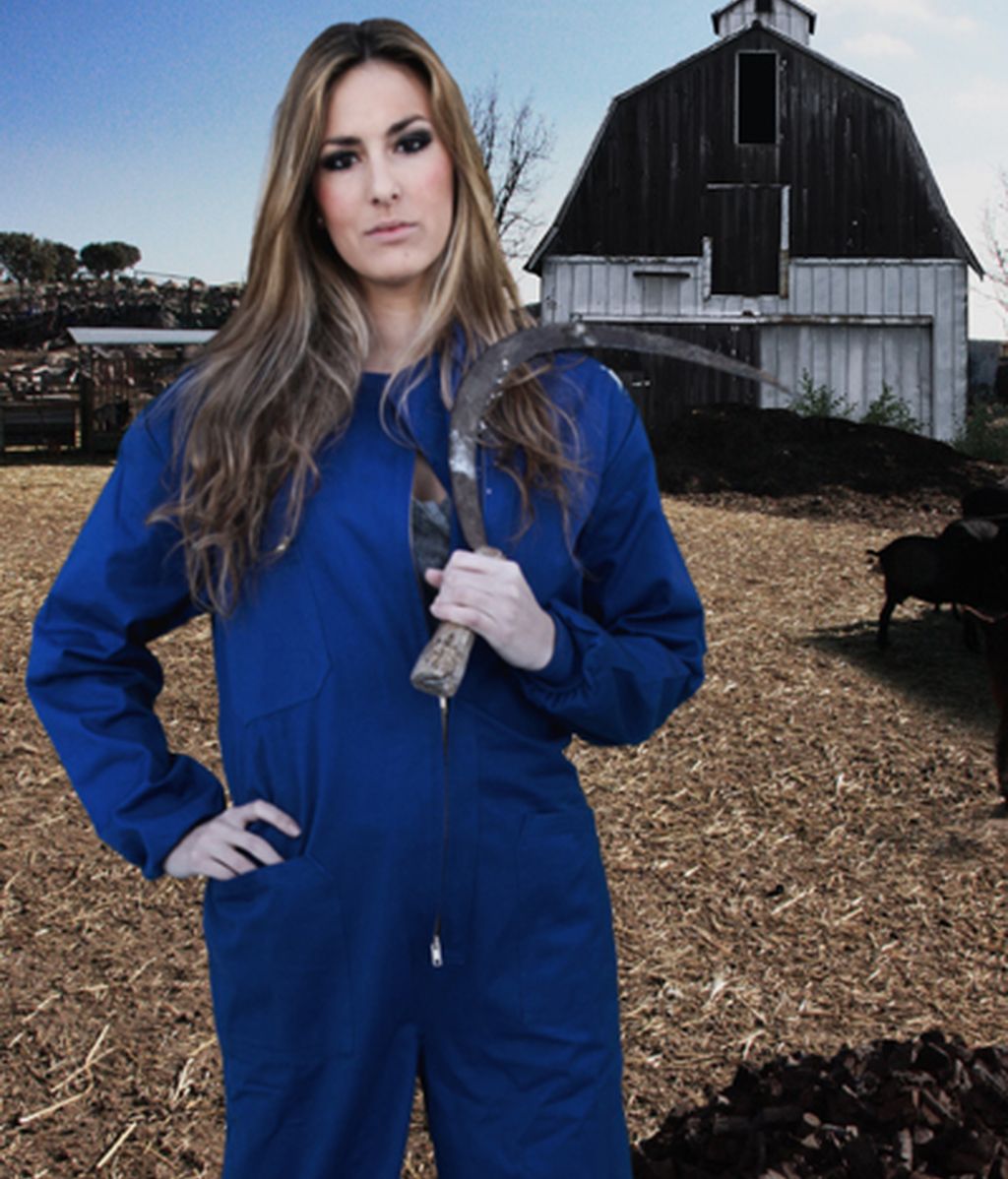 'Hijos de papá' (Cuatro)