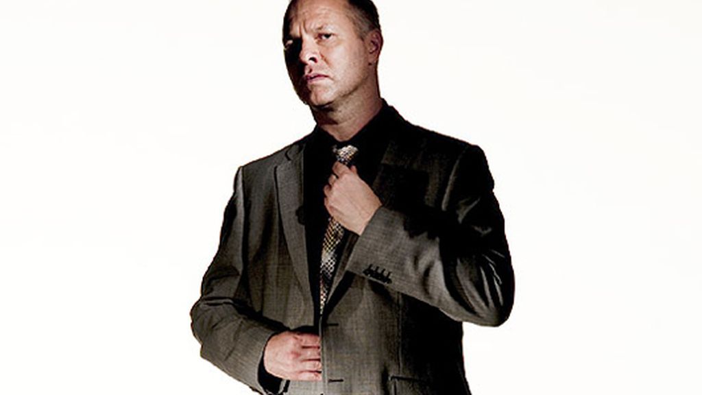 'Crematorio' (Canal +)