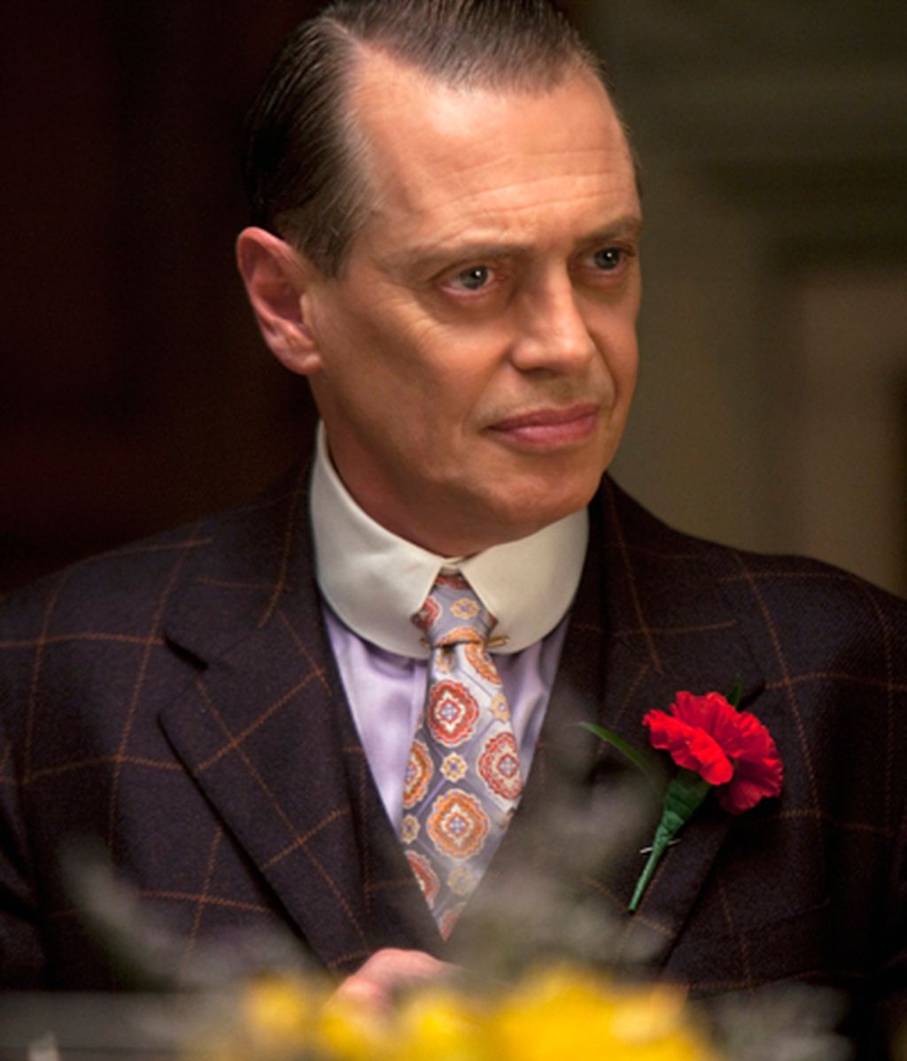 'Boardwalk Empire' (Canal +)