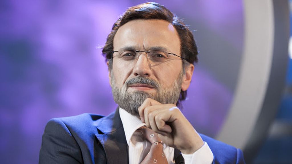 ‘La noche de José Mota’ (Telecinco)