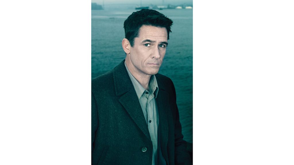 Segunda temporada del drama policiaco heredero del espíritu de ‘Twin Peaks’