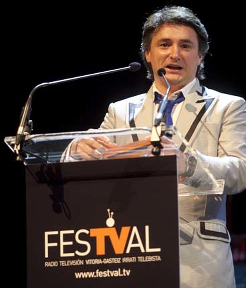 Premios FesTVal 2011