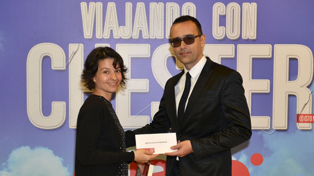 Médicos Sin Fronteras