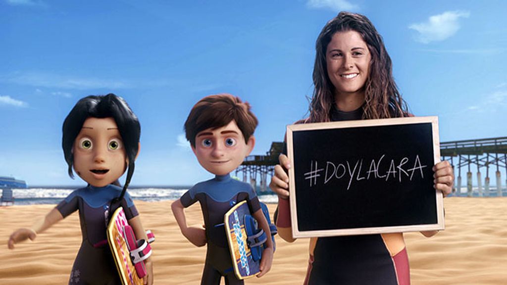 ¡No te pongas límites!