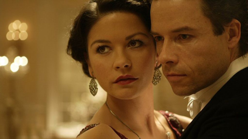 'El último gran mago', 2 de marzo, 00.15 (Divinity)