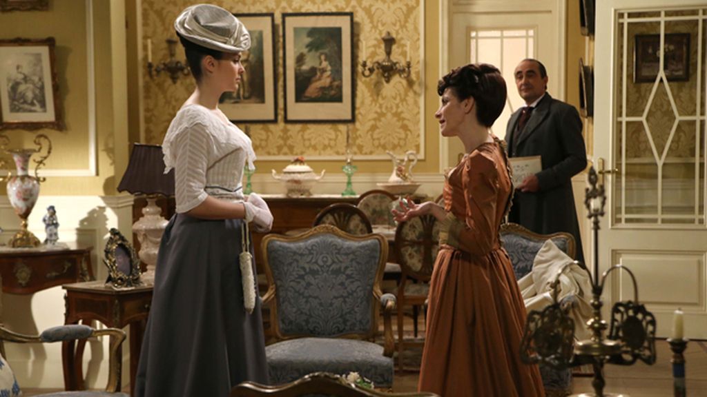 Más de 20 personajes para hablar del amor, los celos, las pasiones, las venganzas y los odios