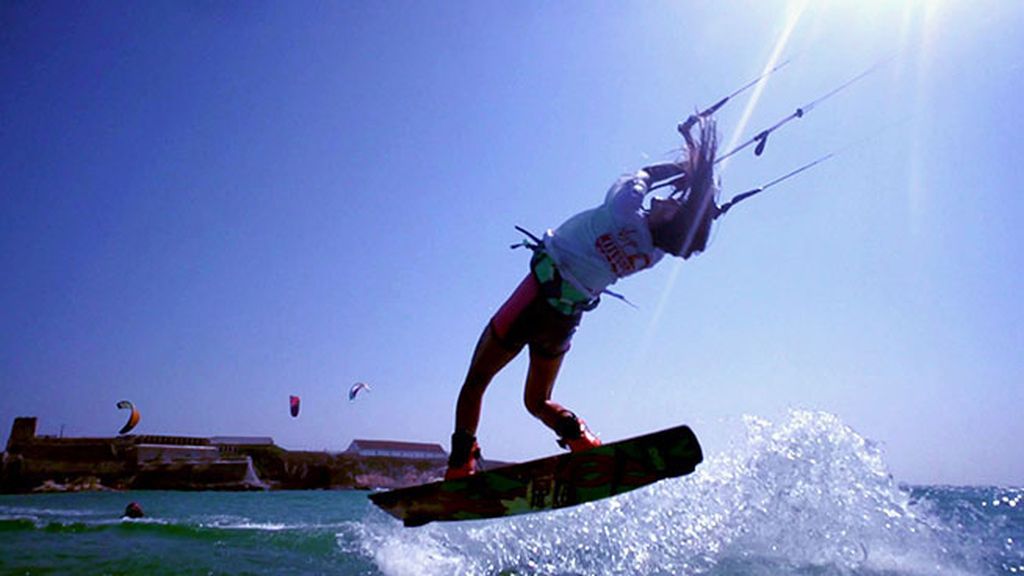 ¡No te pongas límites!