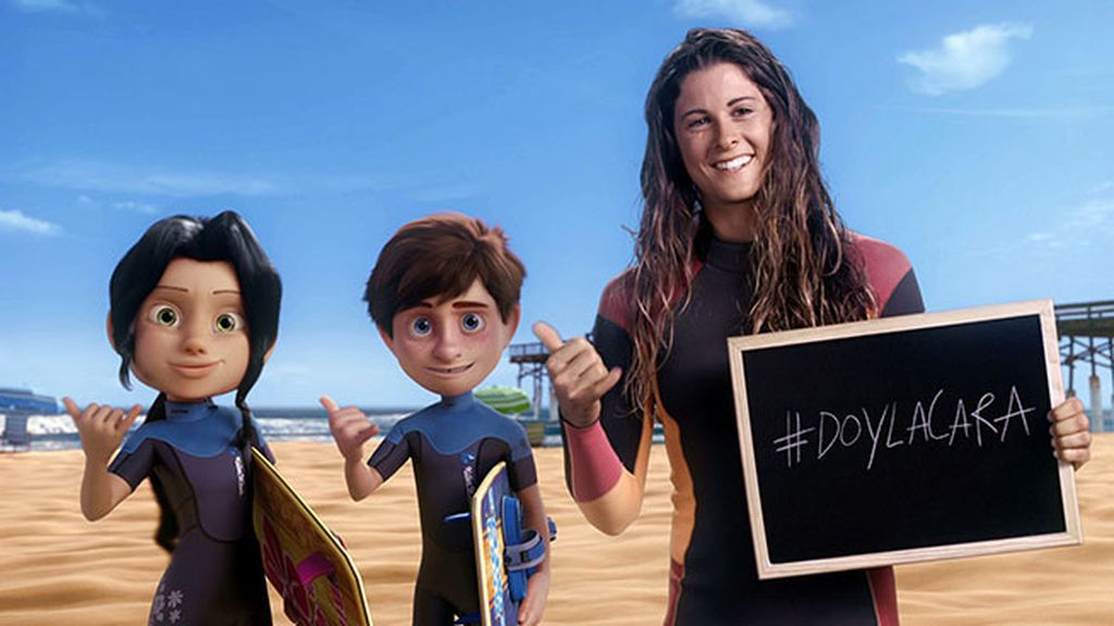 ¡No te pongas límites!