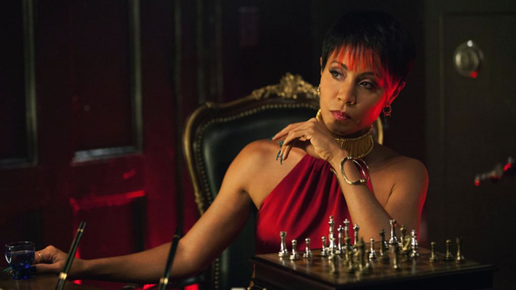 Antes de su estreno, ya ganó el premio a la Serie Nueva Más Prometedora en los Critics' Choice Awards