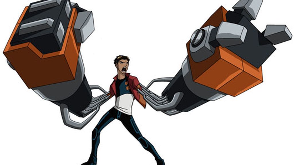 Aniversario de Boing