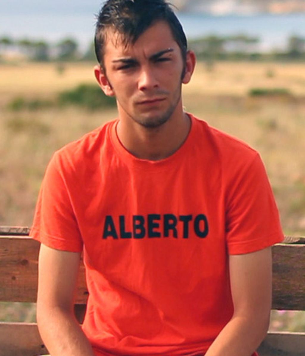 'El campamento 2011' (Cuatro)