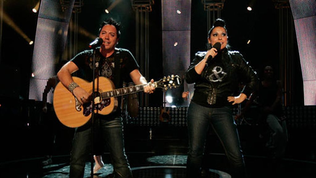 Segunda selección de Eurovisión 2011