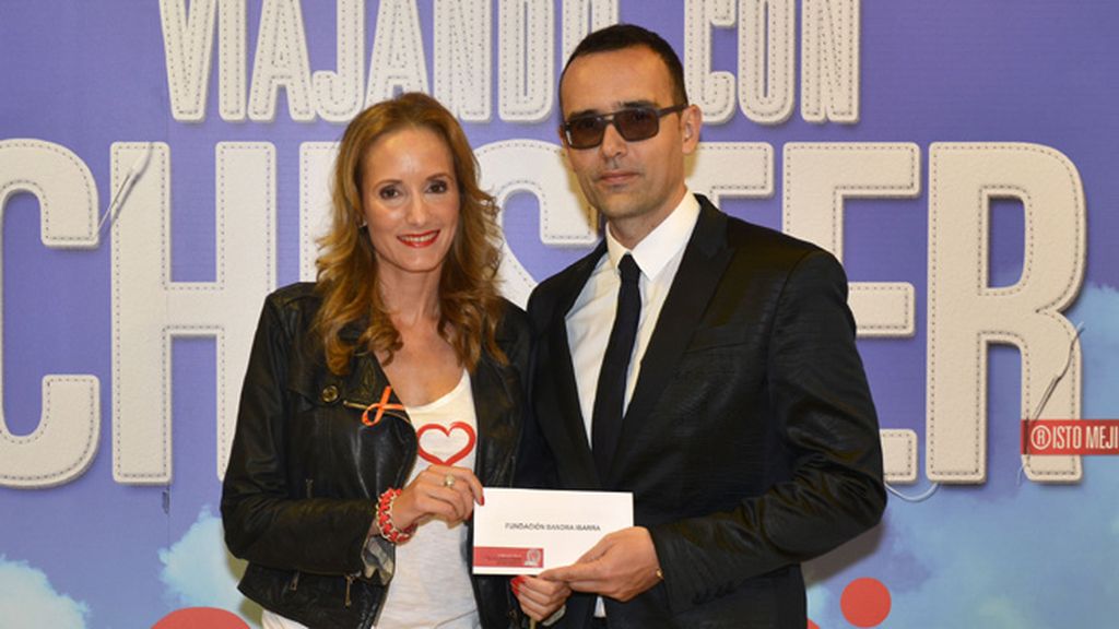 Fundación Sandra Ibarra