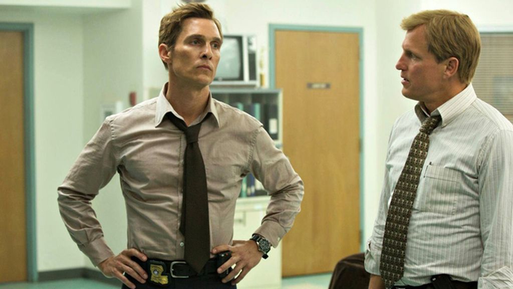 'True detective', mejor miniserie
