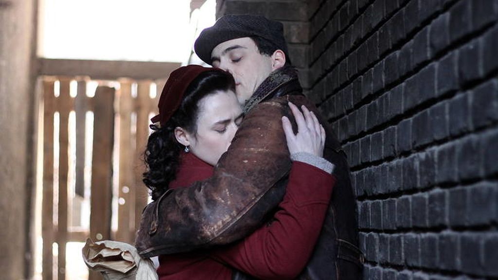 Un salvador para los judíos