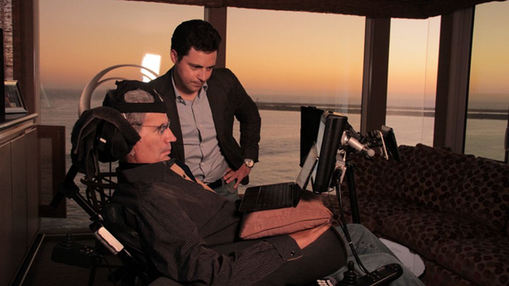 ‘Los secretos del Universo con Morgan Freeman’