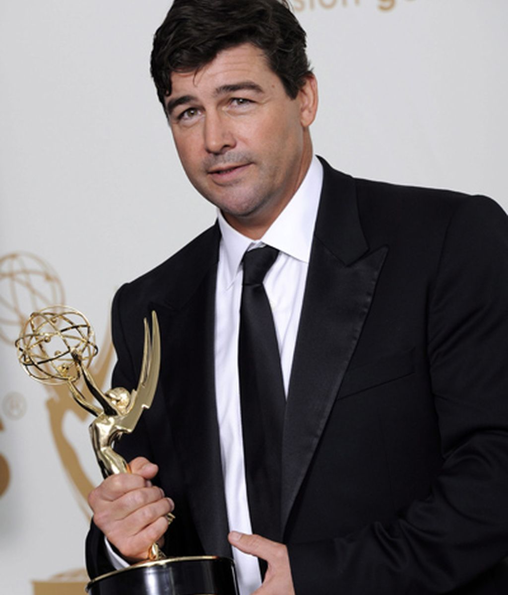 Emmy 2011