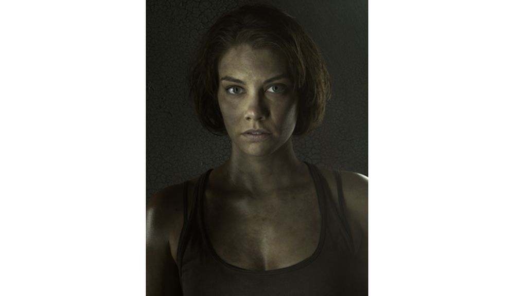 Los humanos comienzan a ser más peligrosos que los zombis