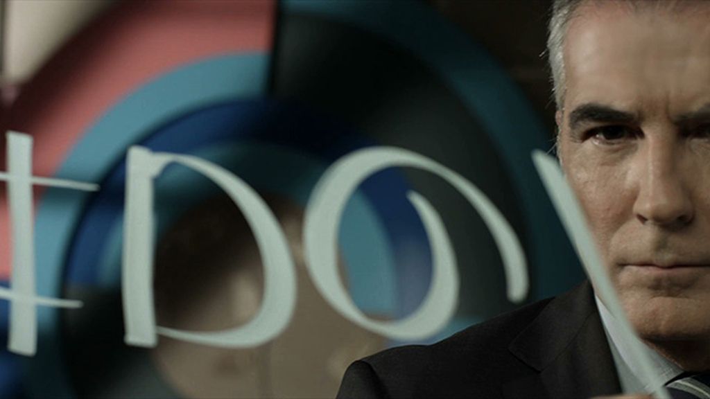 Los presentadores de Informativos dan la cara por la igualdad