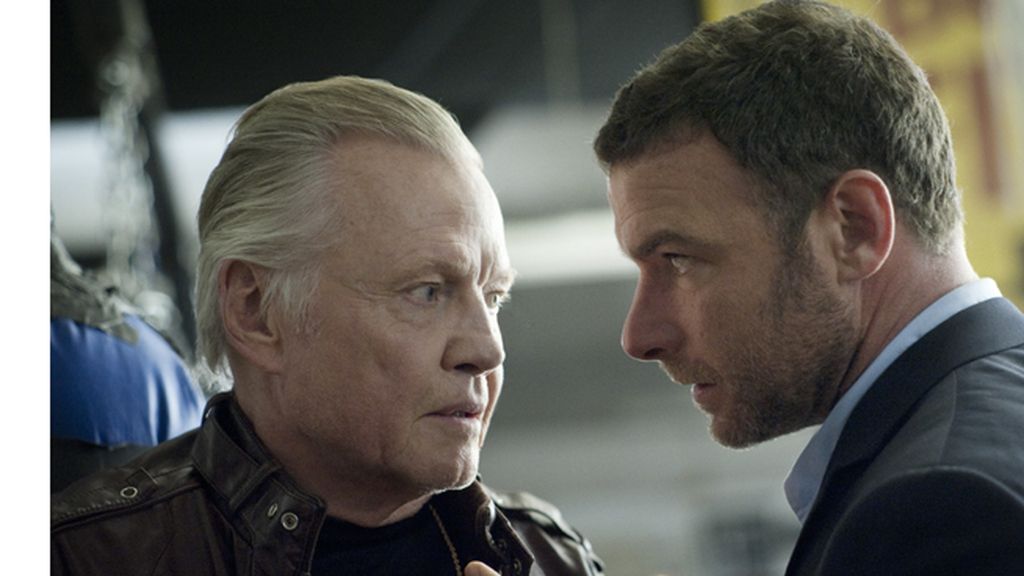 'Ray Donovan' (Canal + 1)