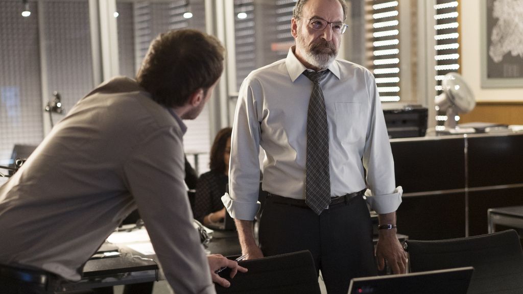 Quinta temporada de 'Homeland' (Fox)