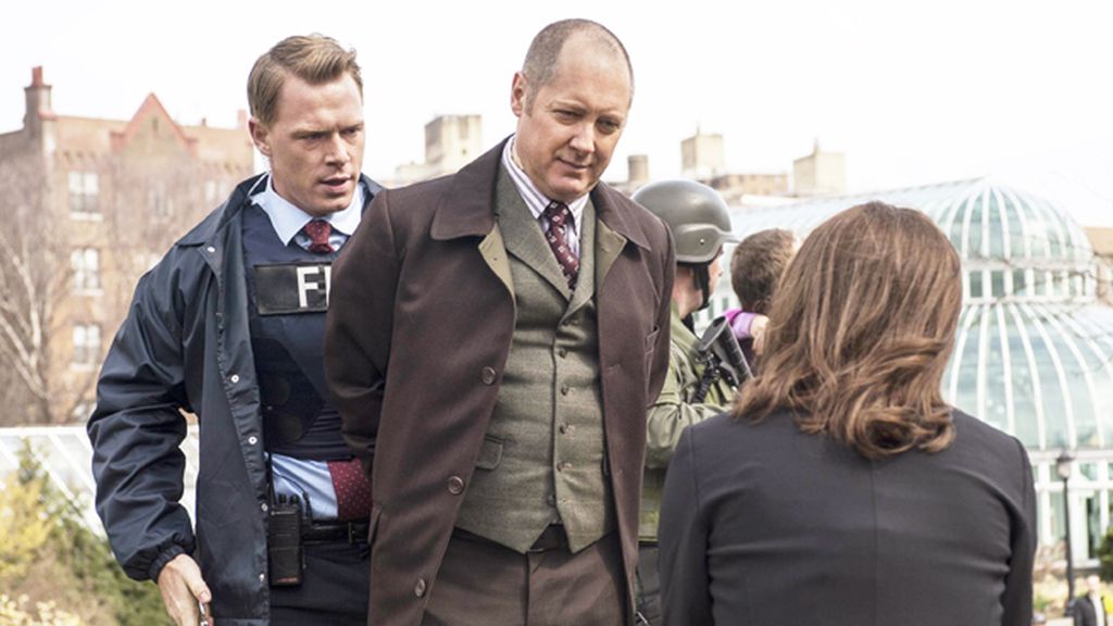 El 'thriller' de acción que arrasa en Estados Unidos