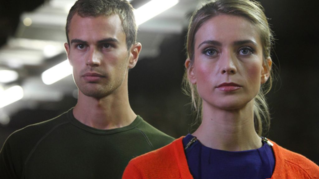 'Bedlam' (Cosmopolitan tv)