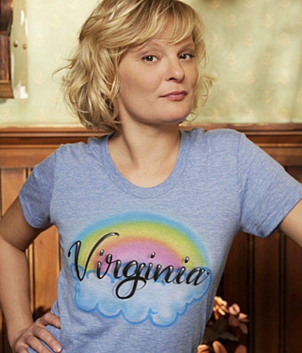 Candidatos a los Emmy 2011