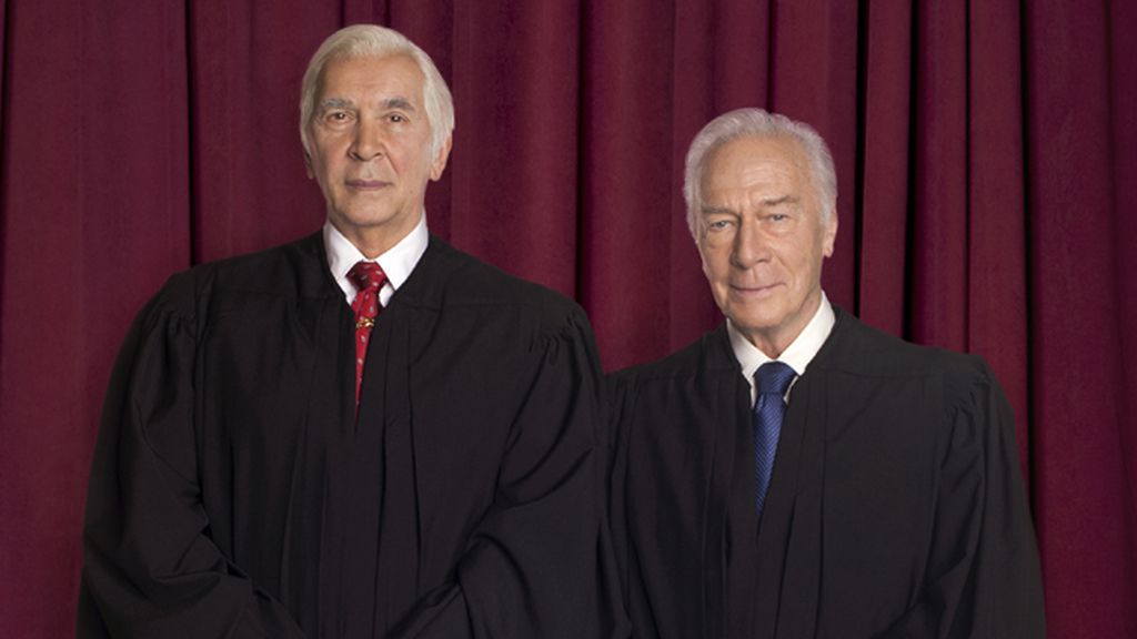 Christopher Plummer, Danny Glover, Frank Langella y Benjamin Walker, cabezas de cartel de la lucha del boxeador contra el Gobierno de Estados Unidos