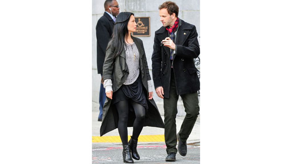 ‘Elementary’ (Cuatro)