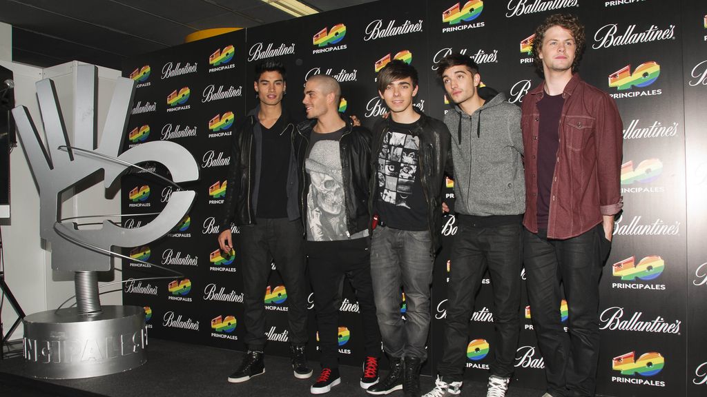 Premios 40 Principales