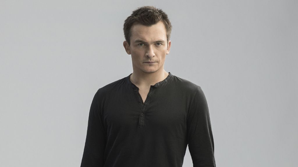 'Homeland'. Quinta temporada. Desde el jueves 8 de octubre a las 23.05