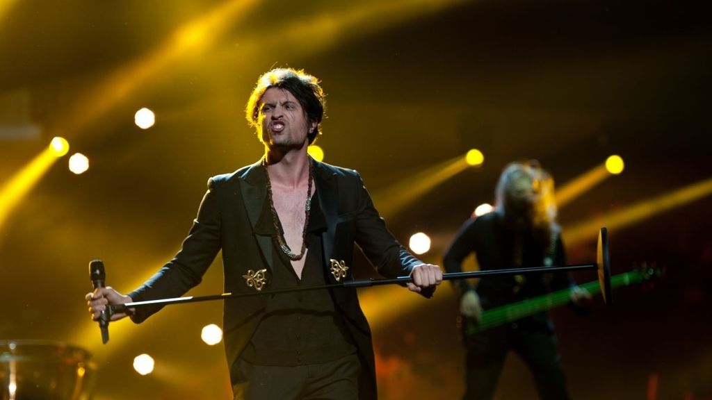 Albania. Adrian Lulgjuraj y Bledar Sejko. 'Identitet'