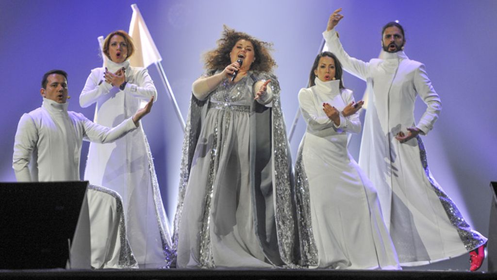 Los ganadores de la primera semifinal de Eurovisión 2015