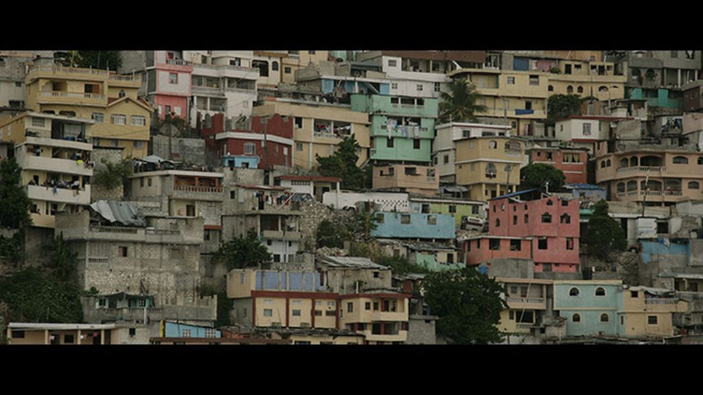 Una experiencia de 9 días, en imágenes