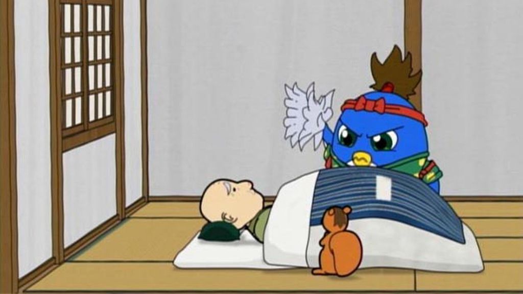 Boing, enero de 2012