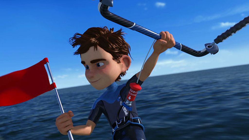 ¡No te pongas límites!