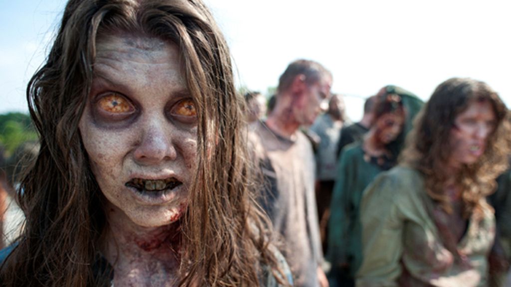 'The Walking Dead', 2ª temporada (Fox)