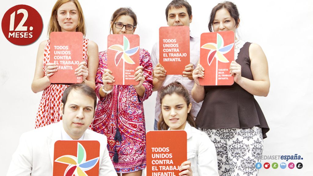 Sacamos Tarjeta Roja