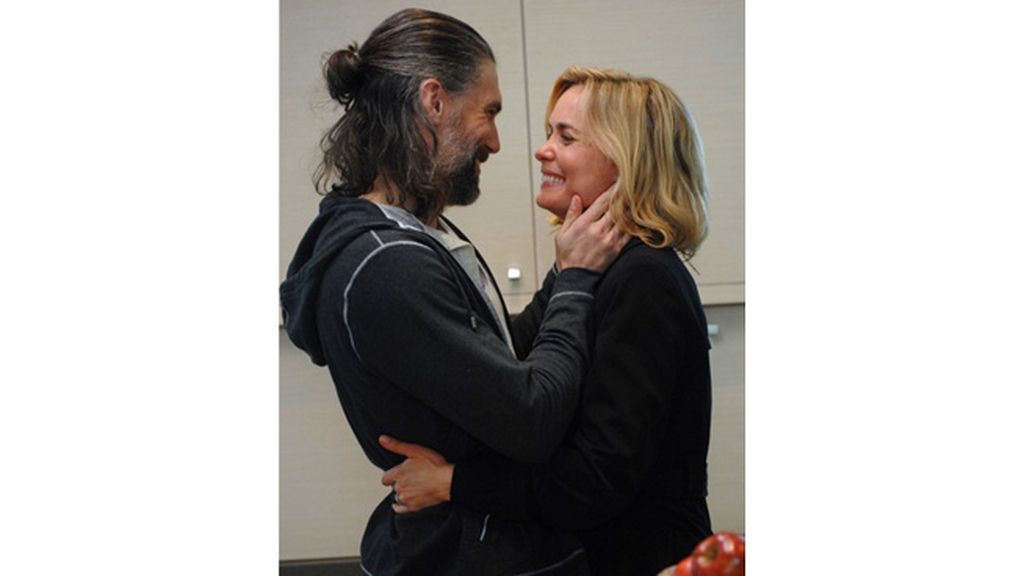 El ‘thriller’ se basa en la serie holandesa ‘Penoza’