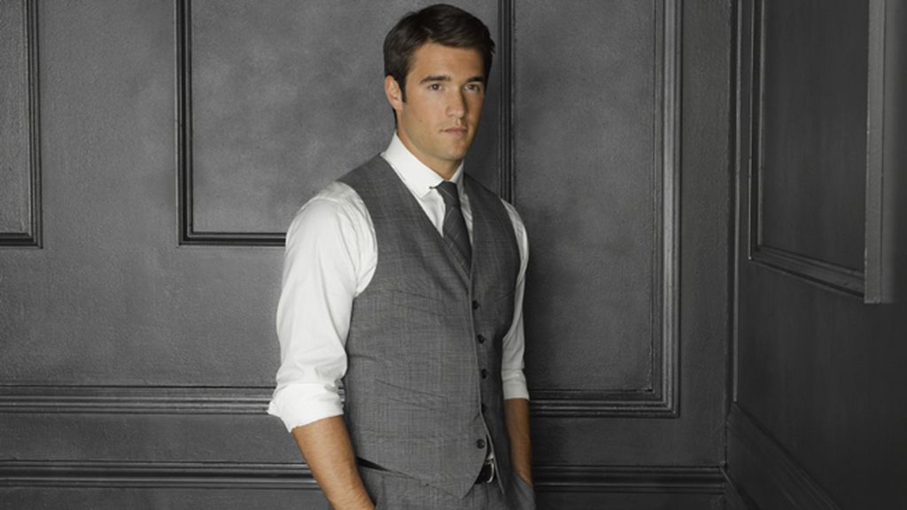 Un verano marcado por la desaparición de la intrigante Victoria Grayson