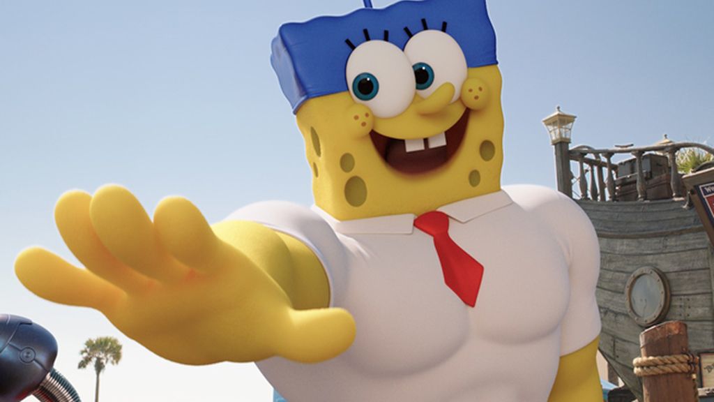 N.E.R.D y Pharrell Williams, en la banda sonora del filme