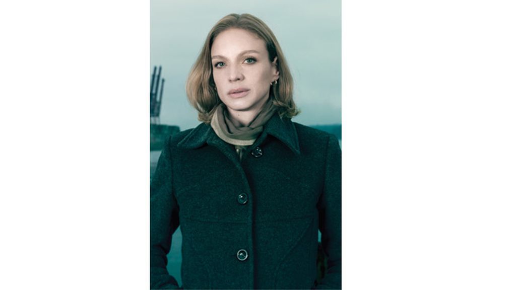 Segunda temporada del drama policiaco heredero del espíritu de ‘Twin Peaks’