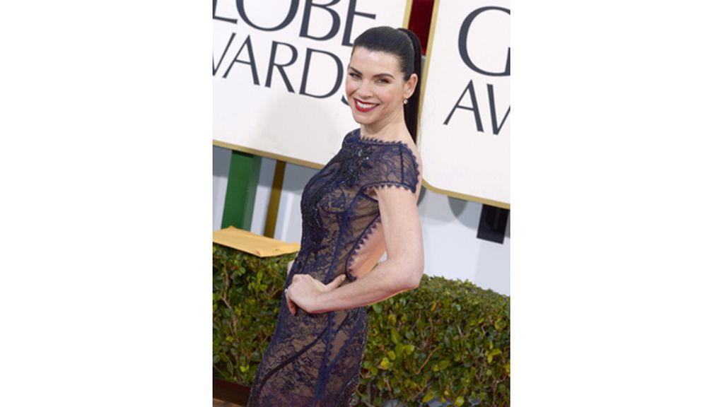 Julianna Margulies ('The Good Wife')
