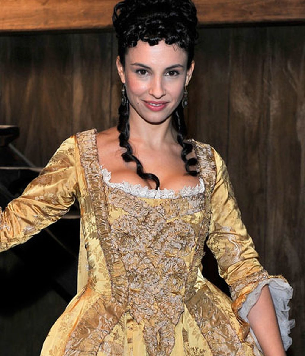 'Piratas' (Telecinco)